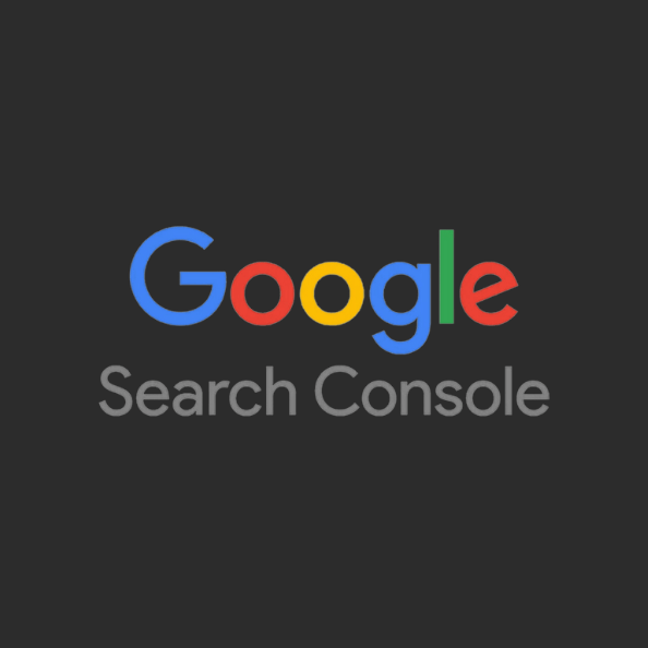 Google Search Console