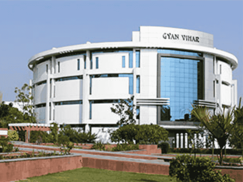 Suresh Gyan Vihar University