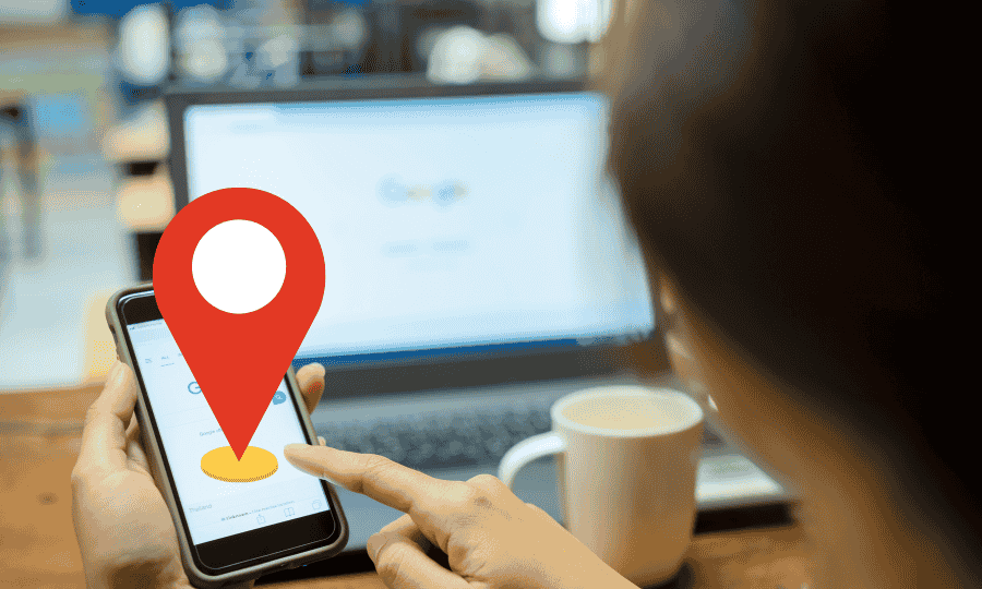 Freelancer Digital Marketer Google Business Profile Works