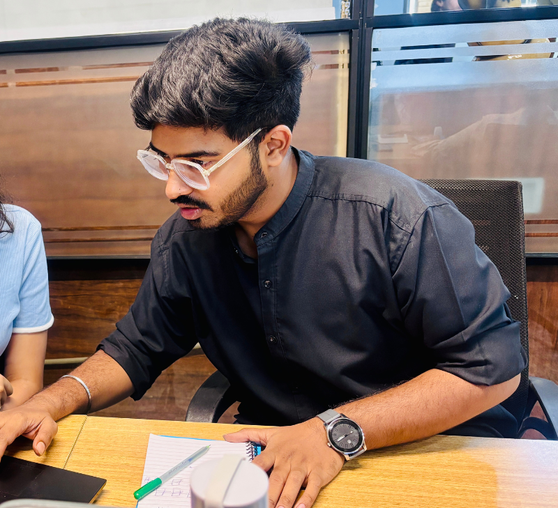 Professional Digital Marketer